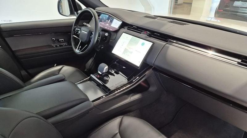 Land Rover RR Sport Range Rover Sport 3.0D l6 249 CV Dynamic HSE