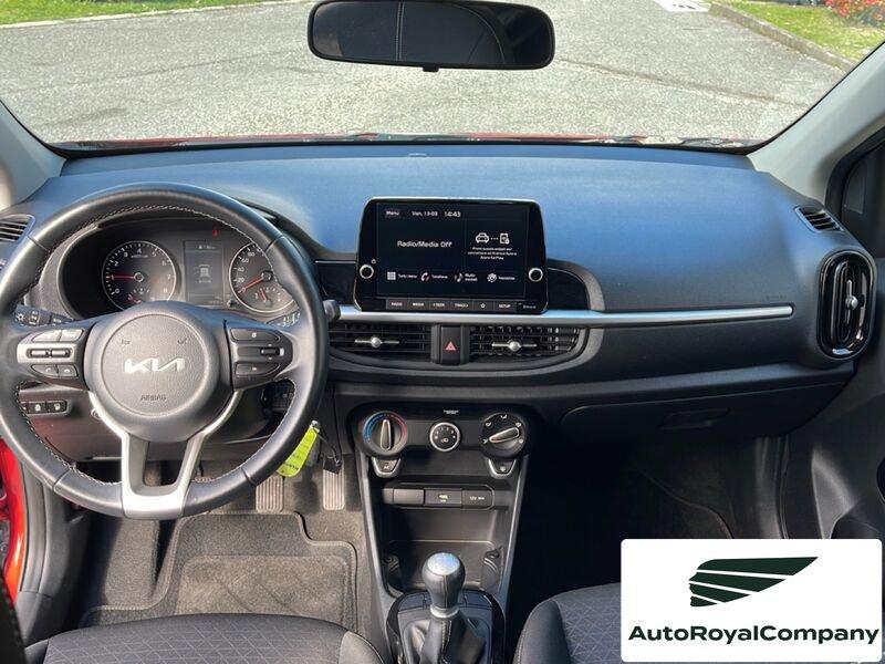 Kia Picanto 1.0 URBAN PACK TECNO ANNIVERSARY