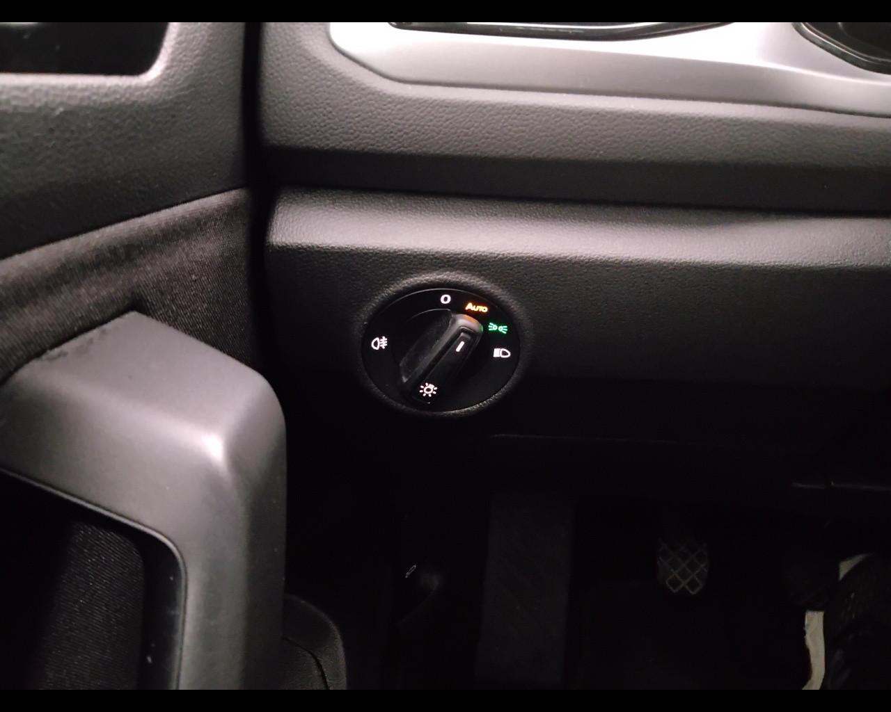 VOLKSWAGEN T-Roc I 2022 - T-Roc 1.0 tsi Edition Plus 115cv