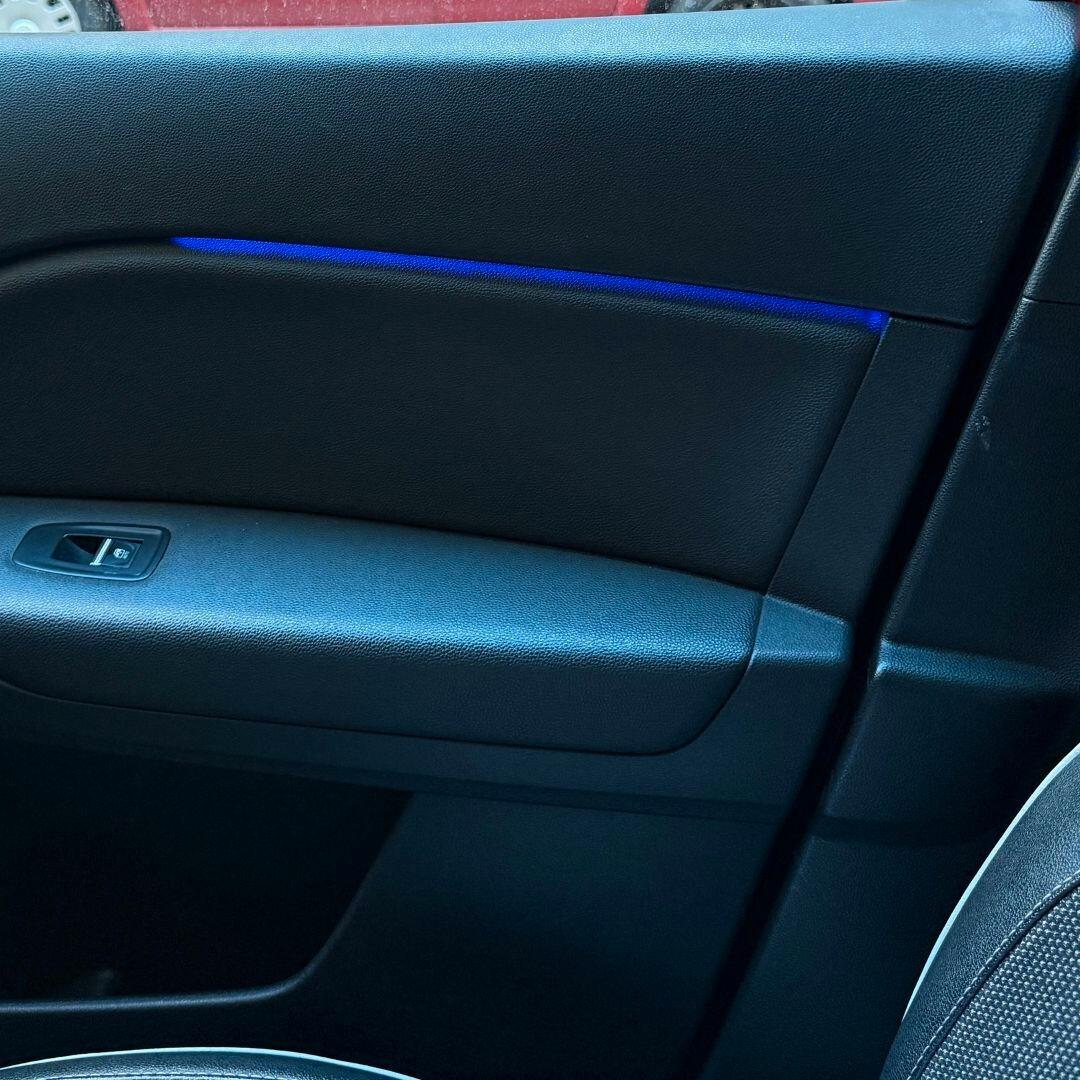 Renault Captur GPL 100cv Techno FULL