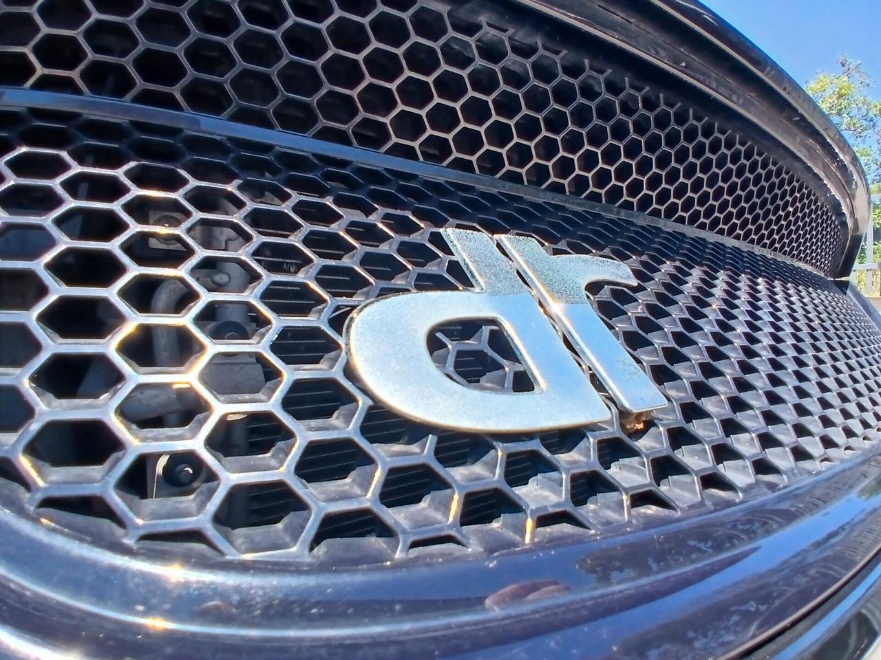 Dr F35 1.5 Turbo Bi-Fuel GPL