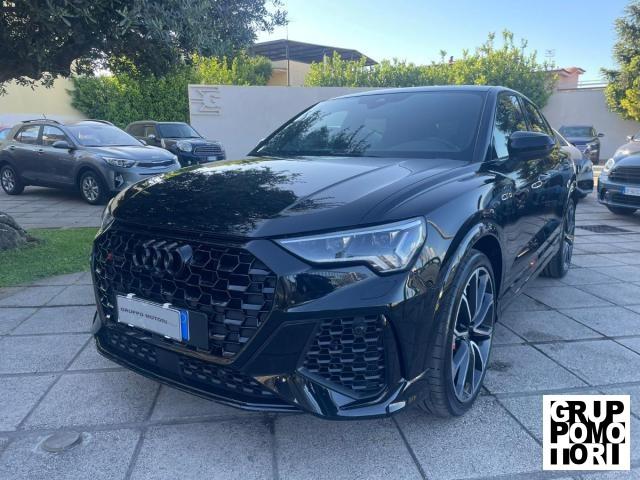 AUDI - RS Q3 Sportback S Tronic