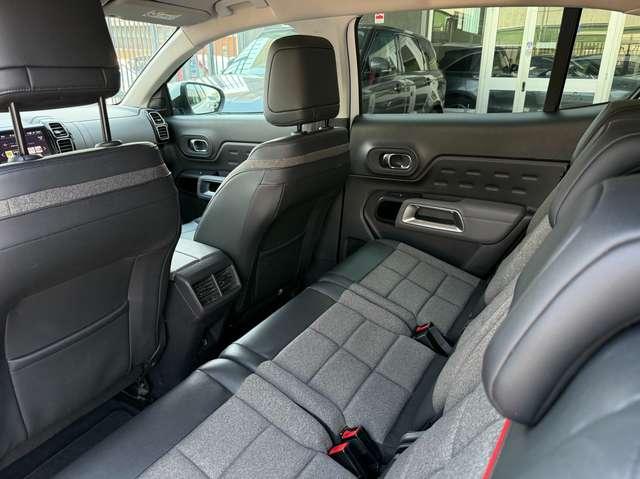 Citroen C5 Aircross C5 Aircross 1.5 bluehdi EURO 6