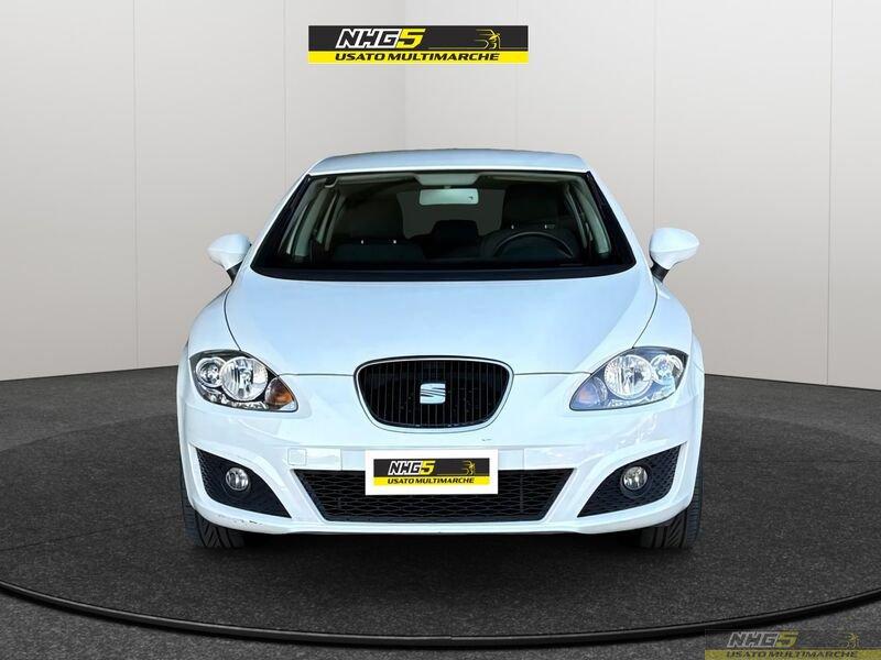 Seat Leon Leon 1.6 TDI CR DPF Style