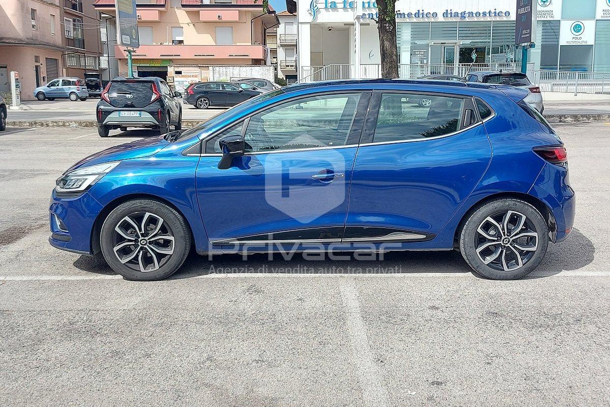 RENAULT Clio dCi 8V 75 CV 5 porte Moschino Intens