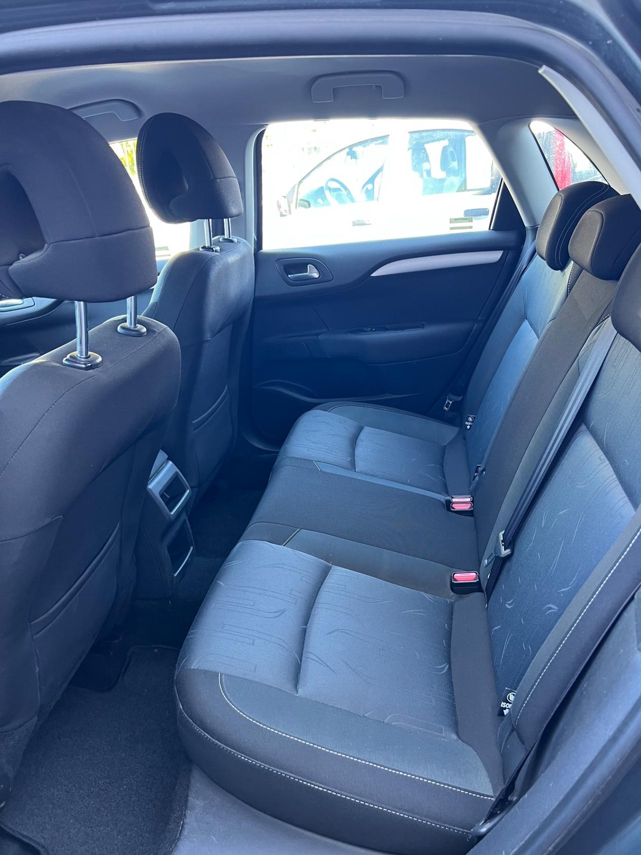 Citroen C4 1.6 e-HDi Exclusive OCCASIONE