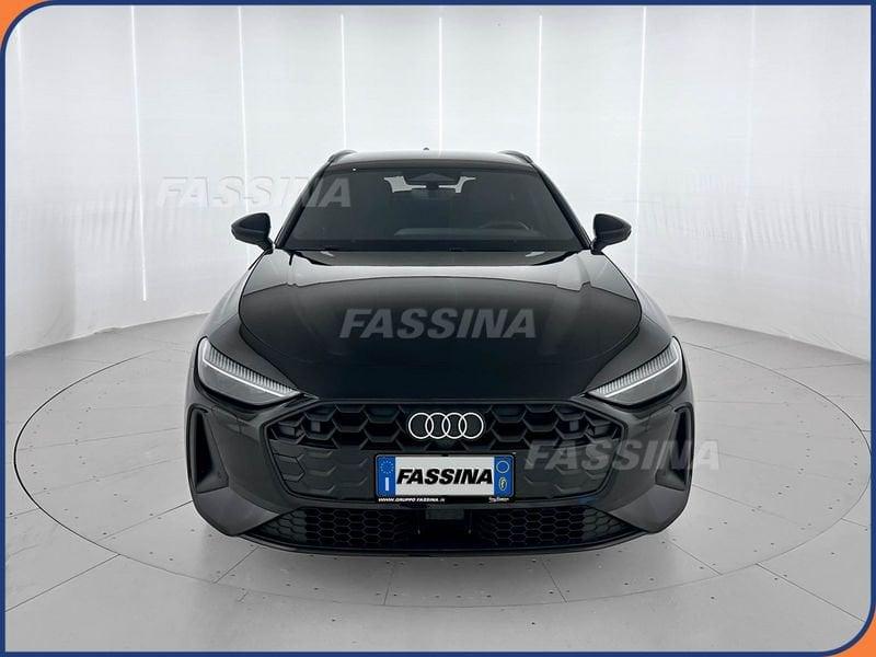 Audi A5 Avant TFSI 110 kW S tronic S Line edition