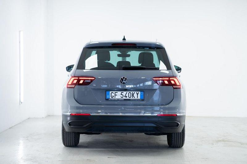 Volkswagen Tiguan 2.0 TDI Life 150cv DSG