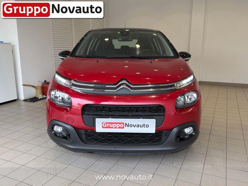 Citroën C3 PureTech 110 S&S Shine