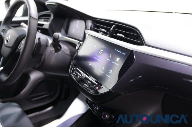 OPEL Corsa HYBRID 136 CV AUTOMATICA ULTIMATE FULL LED