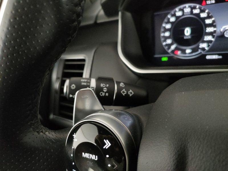 Land Rover RR Sport 3.0 SDV6 HSE Dynamic