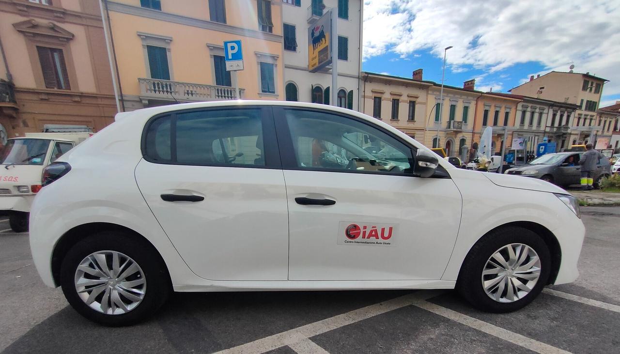 Peugeot 208 75cv 5p. Like Neopatentati