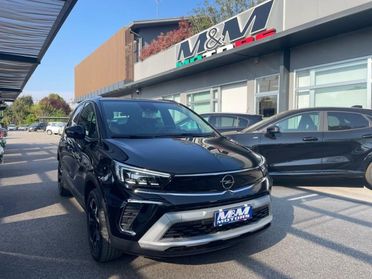 OPEL Crossland 1.2 Turbo S&S AUTO ULTIMATE #NEOPATENTATI