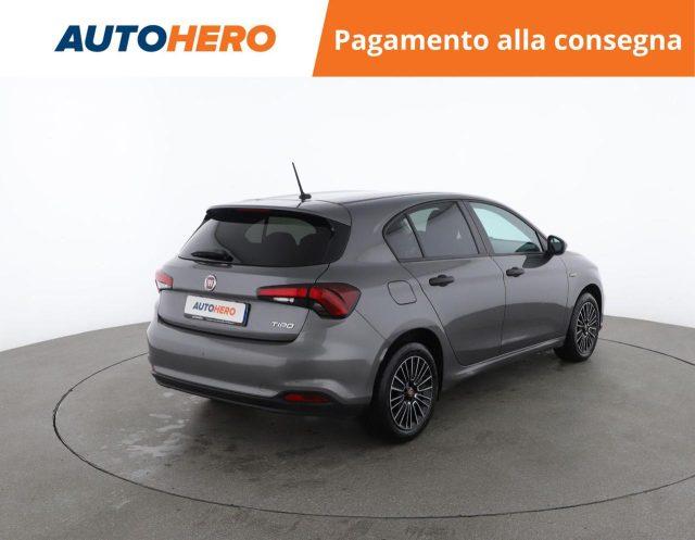 FIAT Tipo 1.0 5 porte City Life