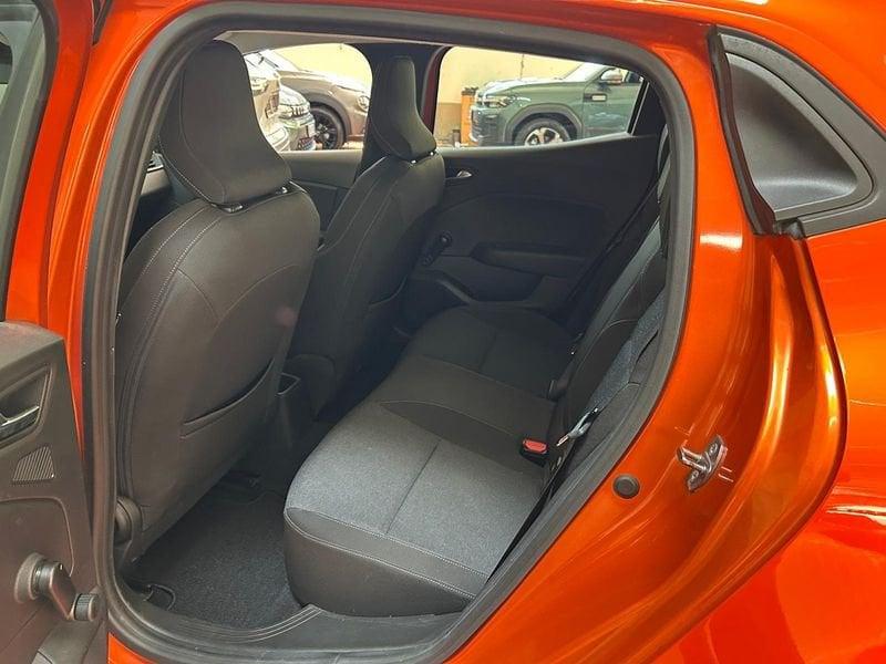 Renault Clio V 2019 5 Porte 1.0 TCe Equilibre