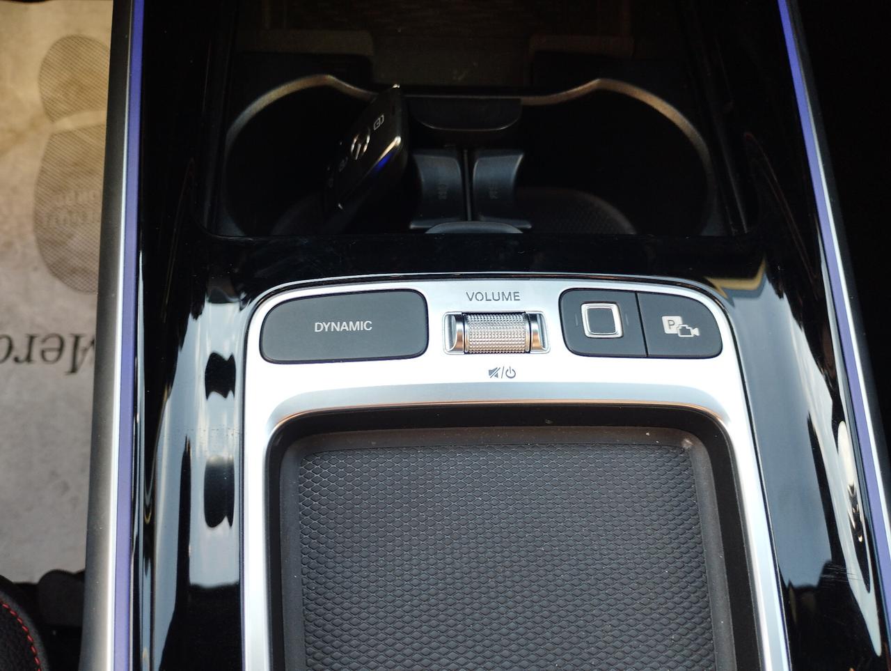 Mercedes-benz GLB 200 d Automatic AMG Line Premium Plus