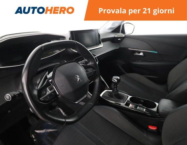 PEUGEOT 208 PureTech 100 Stop&Start 5 porte Allure