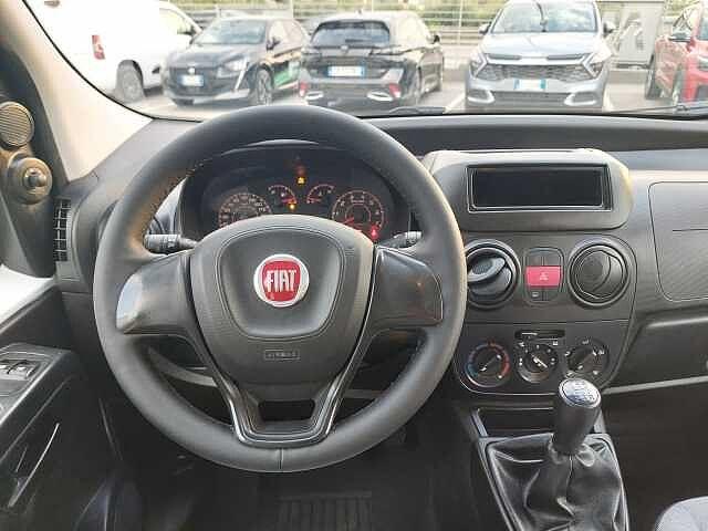 Fiat Fiorino 1.3 MJT 95CV Combi Adventure