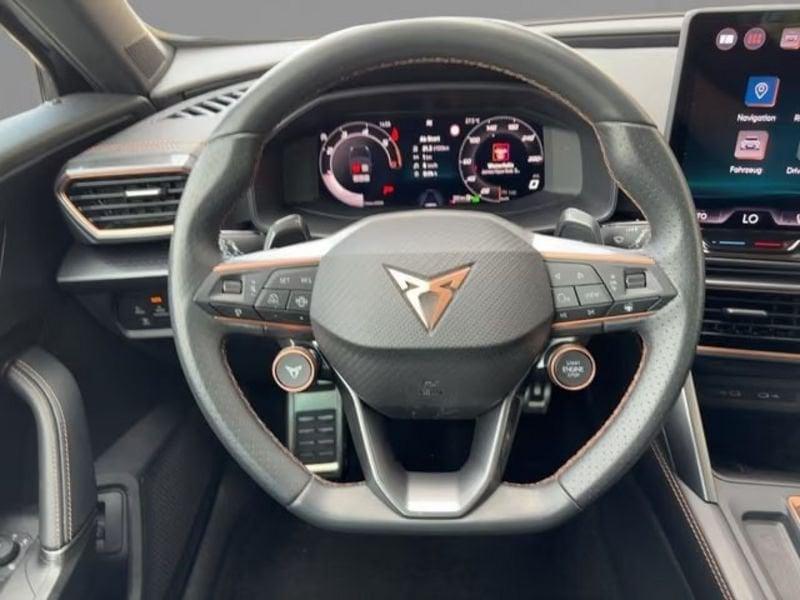 CUPRA Formentor Formentor 2.0 tdi 150cv DSG LED CAMERA 360 SENNHEISER ACC