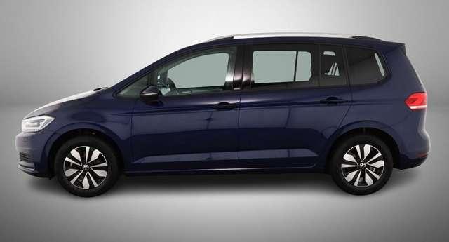 Volkswagen Touran 1.5 TSI MOVE 150CV 7 POSTI *ACC+LED* PRONTA PROMO