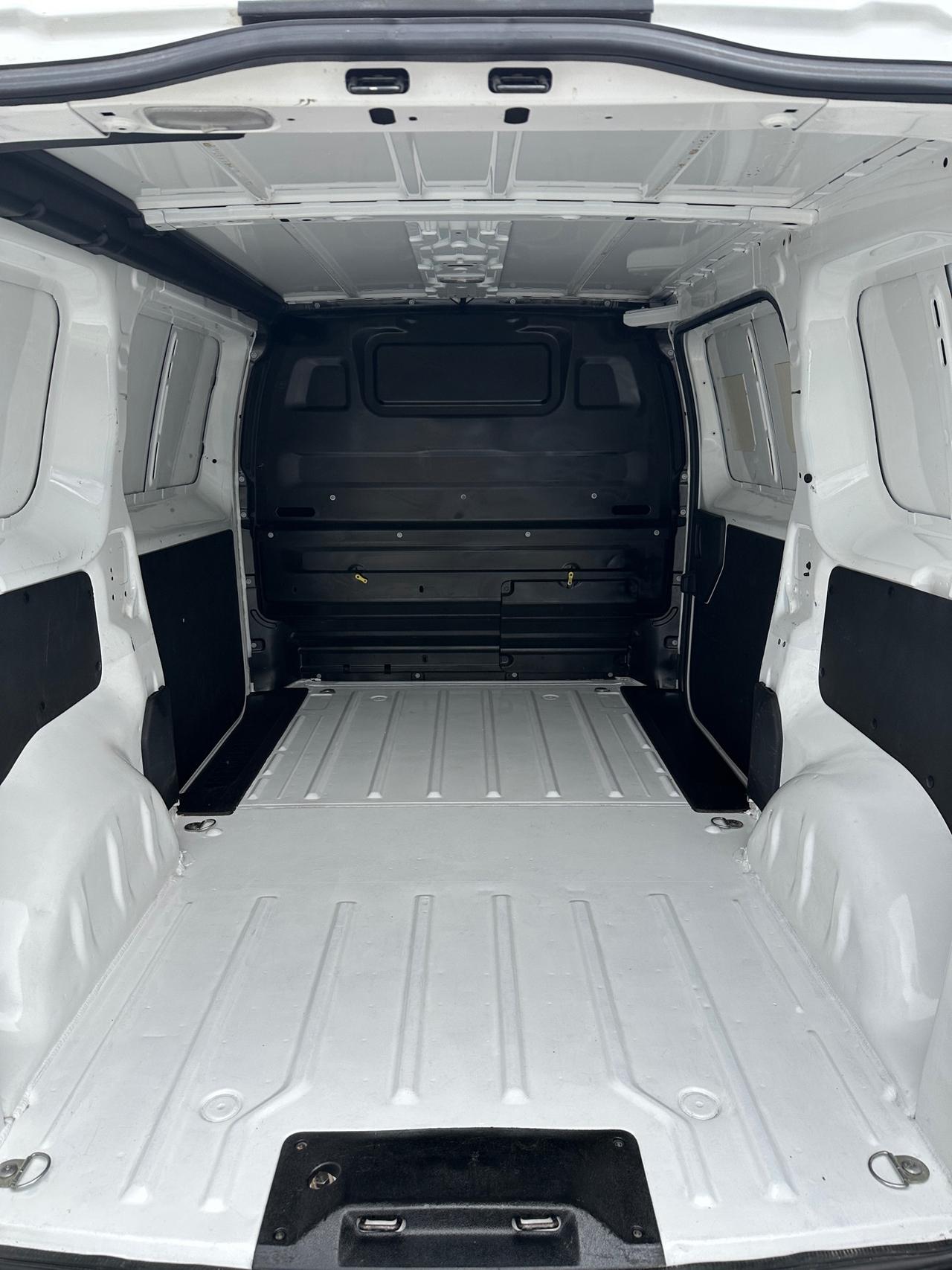 Peugeot Expert BlueHDi 115 S&S PC-TN Furgone Premium Compact - 2016