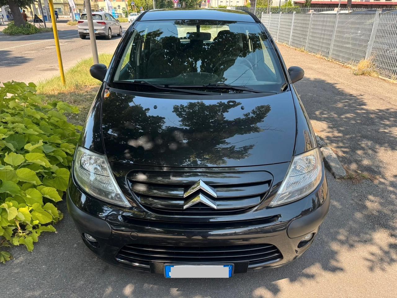 Citroen C3 1.1 BENZ NEOPATEN GARANZIA 12 MESI