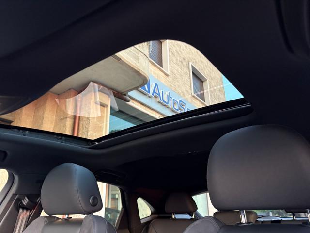 AUDI Q3 SPB SPORTBACK 35 TDI S tronic S line edition TETTO