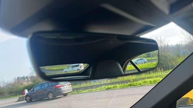 Porsche 911 Cabrio 3.0 Carrera 4S auto