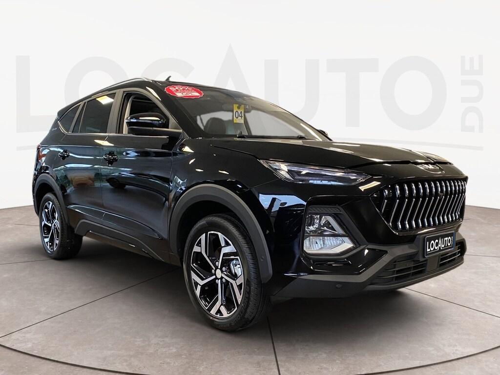 Evo Evo 7 Turbo DCT - PROMO