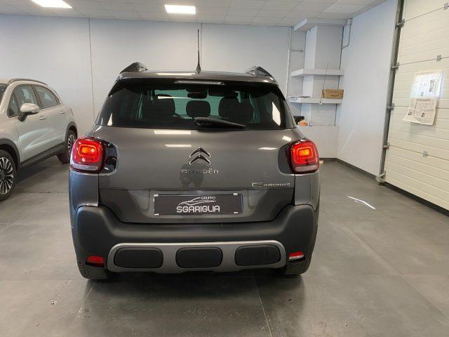 CITROEN C3 Aircross 1.2 Benzina Shine Pack