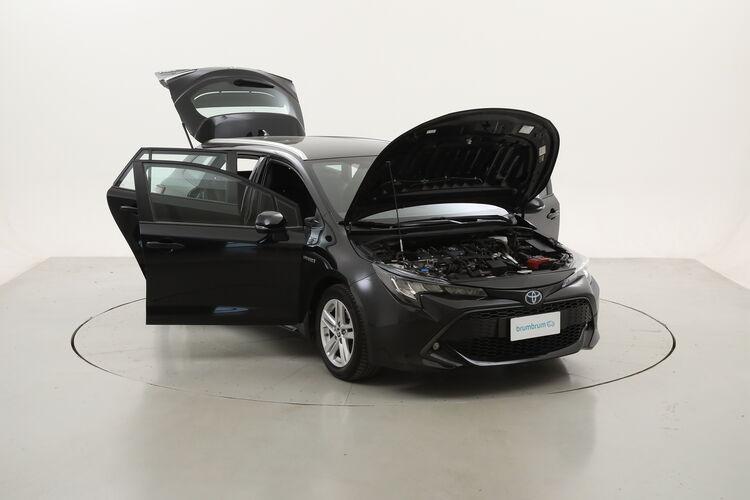 Toyota Corolla TS Hybrid Business BR816039 1.8 Full Hybrid 122CV