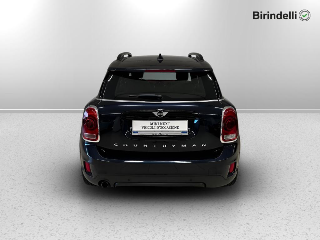 MINI Mini Countryman F60 - Mini 1.5 One D Hype Countryman