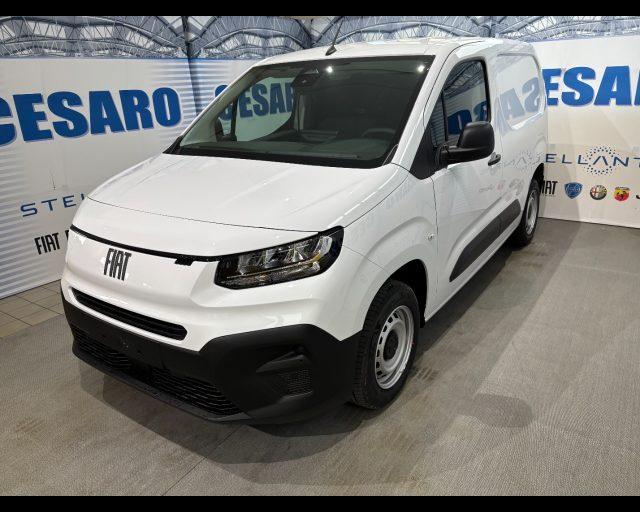 FIAT Doblo Van 1.5 bluehdi 100cv CH1-DETAX
