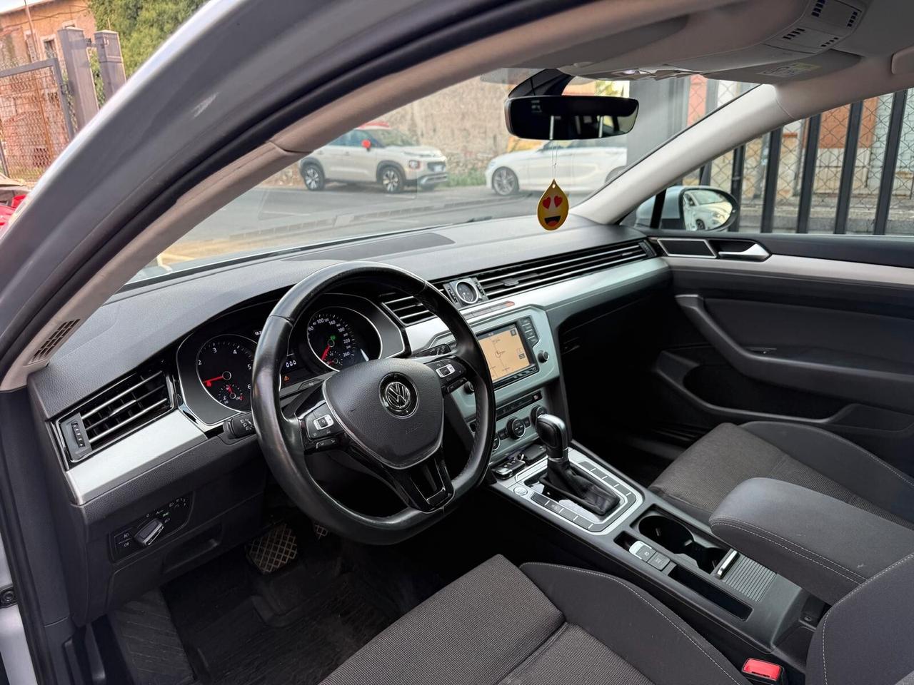 Volkswagen Passat Variant 2.0 TDI DSG - Euro6B - Superprezzo