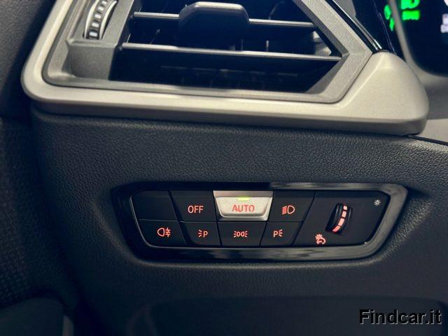 BMW 320 d 48V Touring Advantage "Laser light-ACC"