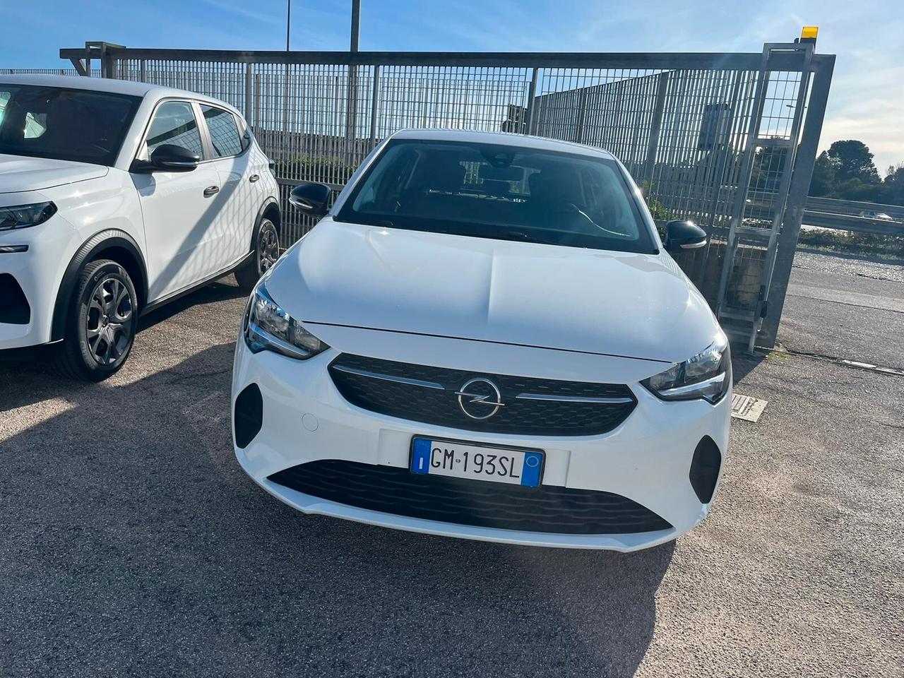 Opel Corsa 1.2 Elegance