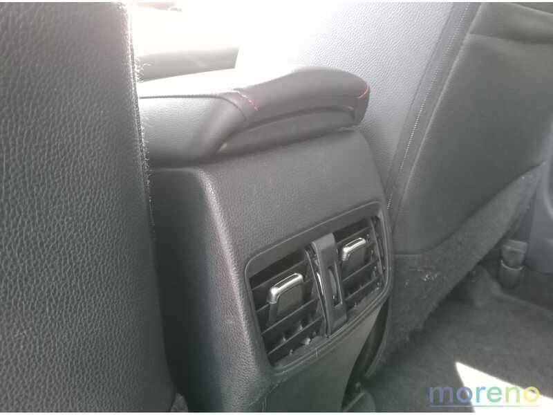 Toyota Corolla Touring Sports 2.0 hybrid Lounge cvt