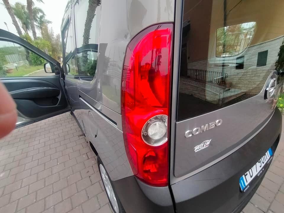 Opel Combo 1.6 CDTi 105CV PL-TN N1