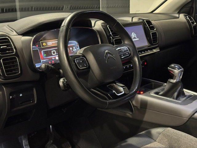 CITROEN C5 Aircross PureTech 130 S&S Shine