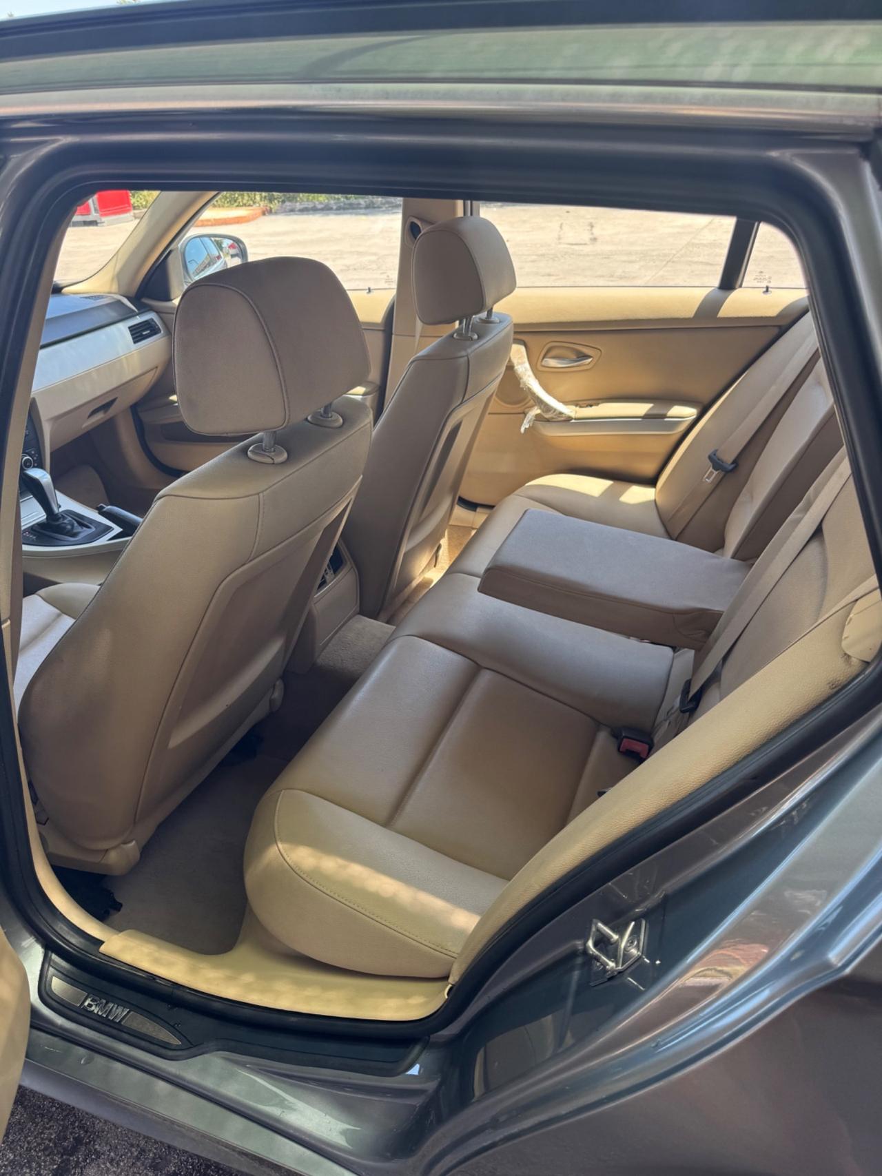 Bmw 320 330d cat Touring Futura