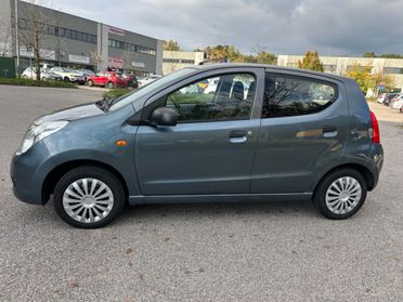 Suzuki Alto 1.0 GPL GLX * Neo patentati *