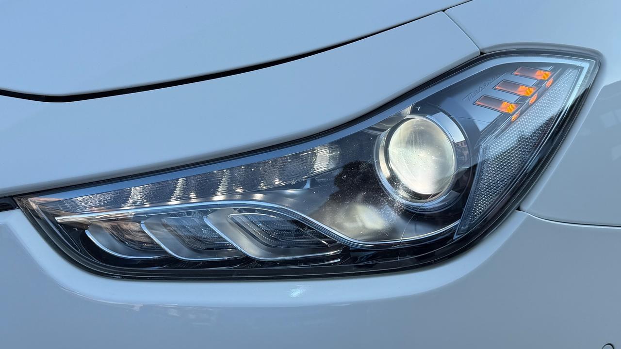 MASERATI GHIBLI 2.0 GT MHEV HYBRID AT8 330 CV - FULL LED, PELLE, SEDILI ELETTRICI