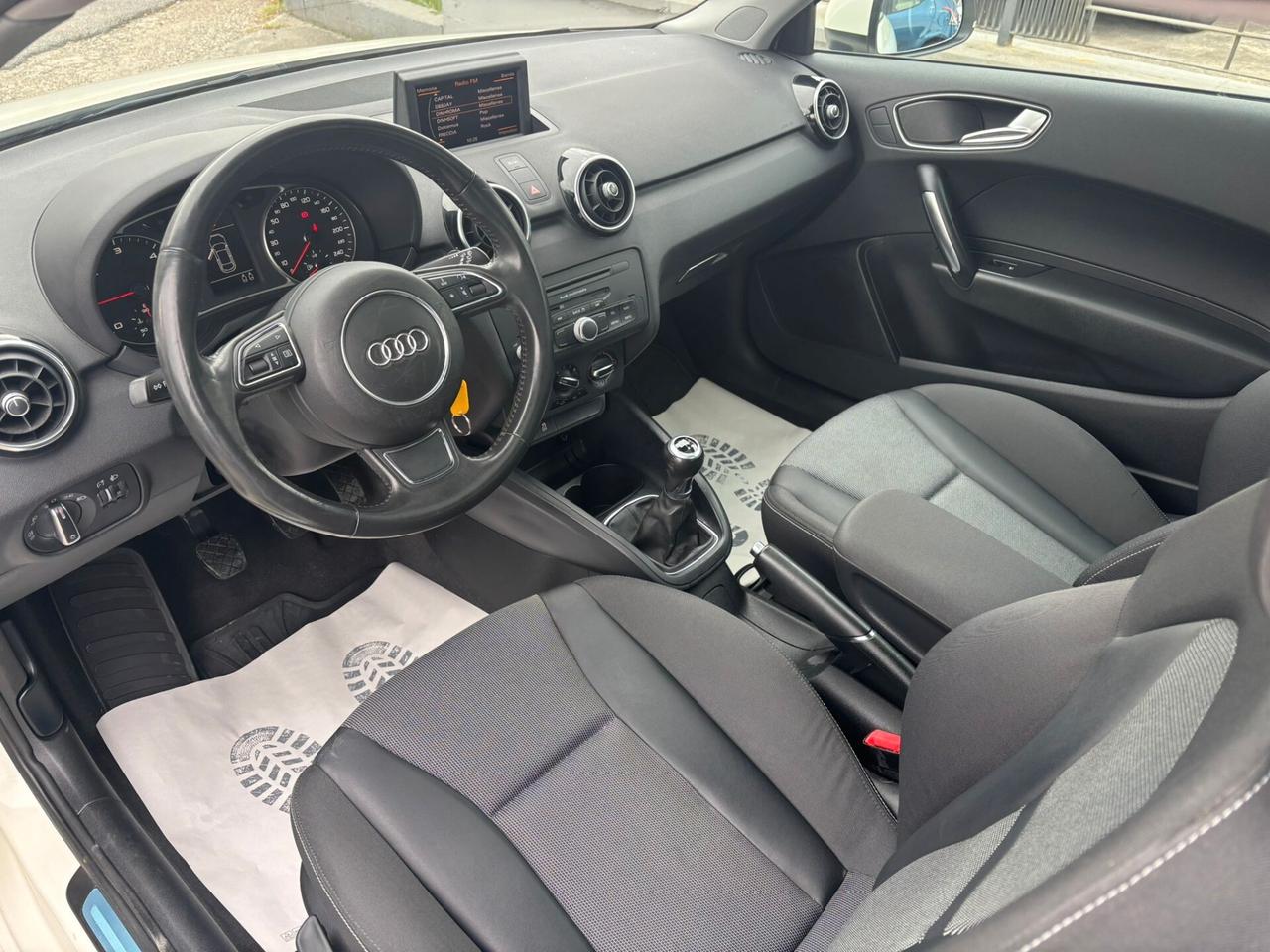 Audi A1 1.6 TDI 105 CV Ambition