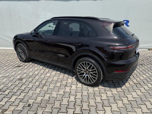 PORSCHE Cayenne 3.0 V6 Unicop. Telecamera 360, Tettuccio.
