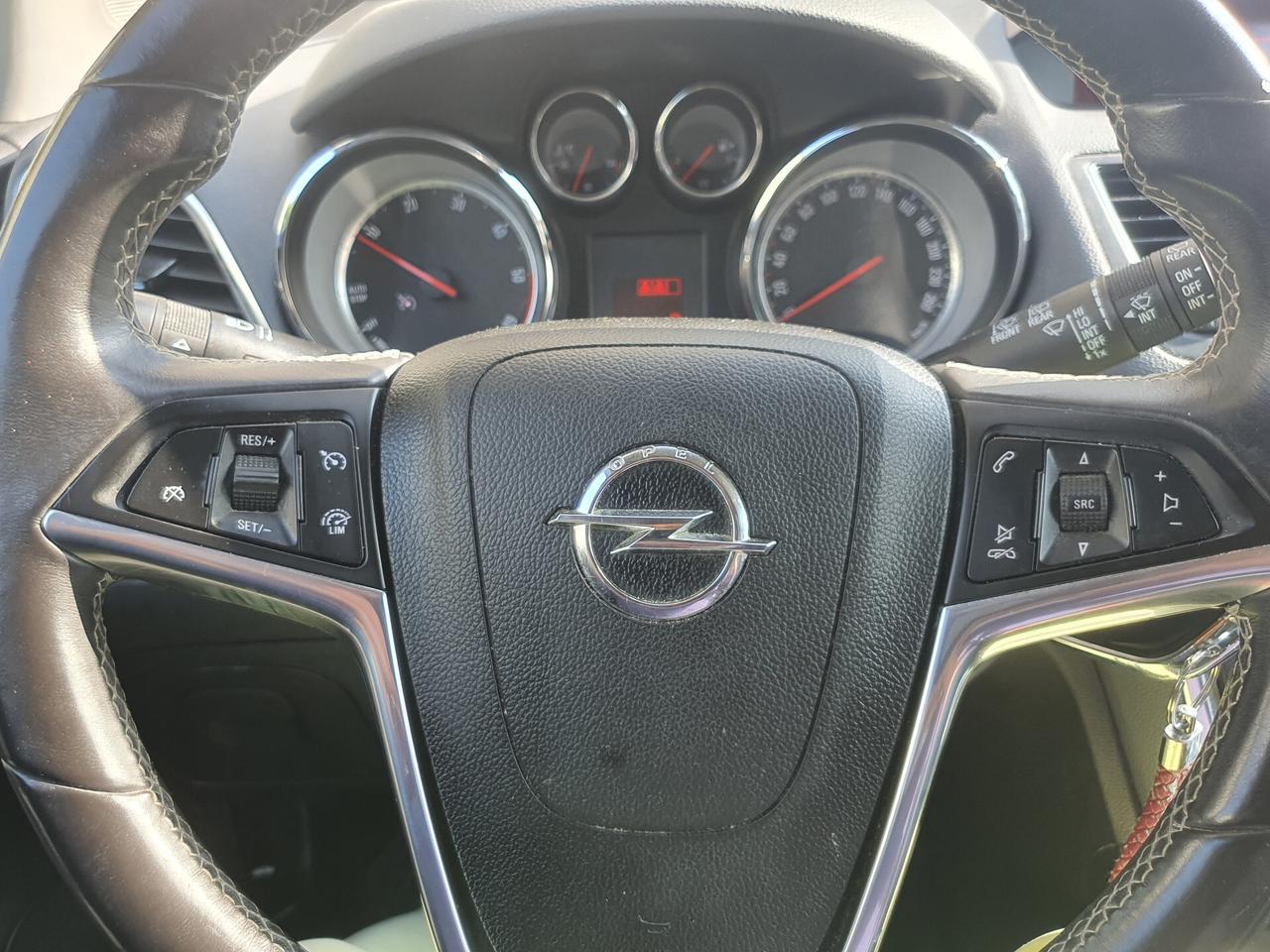 Opel Mokka 1.6 CDTI Ecotec 136CV 4x2 Start&Stop Cosmo