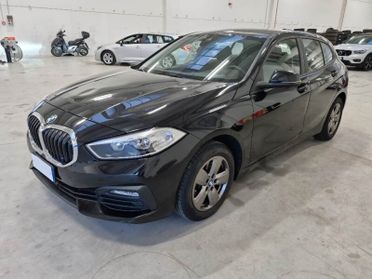 Bmw 116 116d 5p. Business Advantage