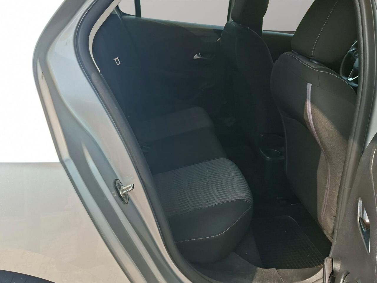 Opel Corsa 1.5 D 100 CV Elegance