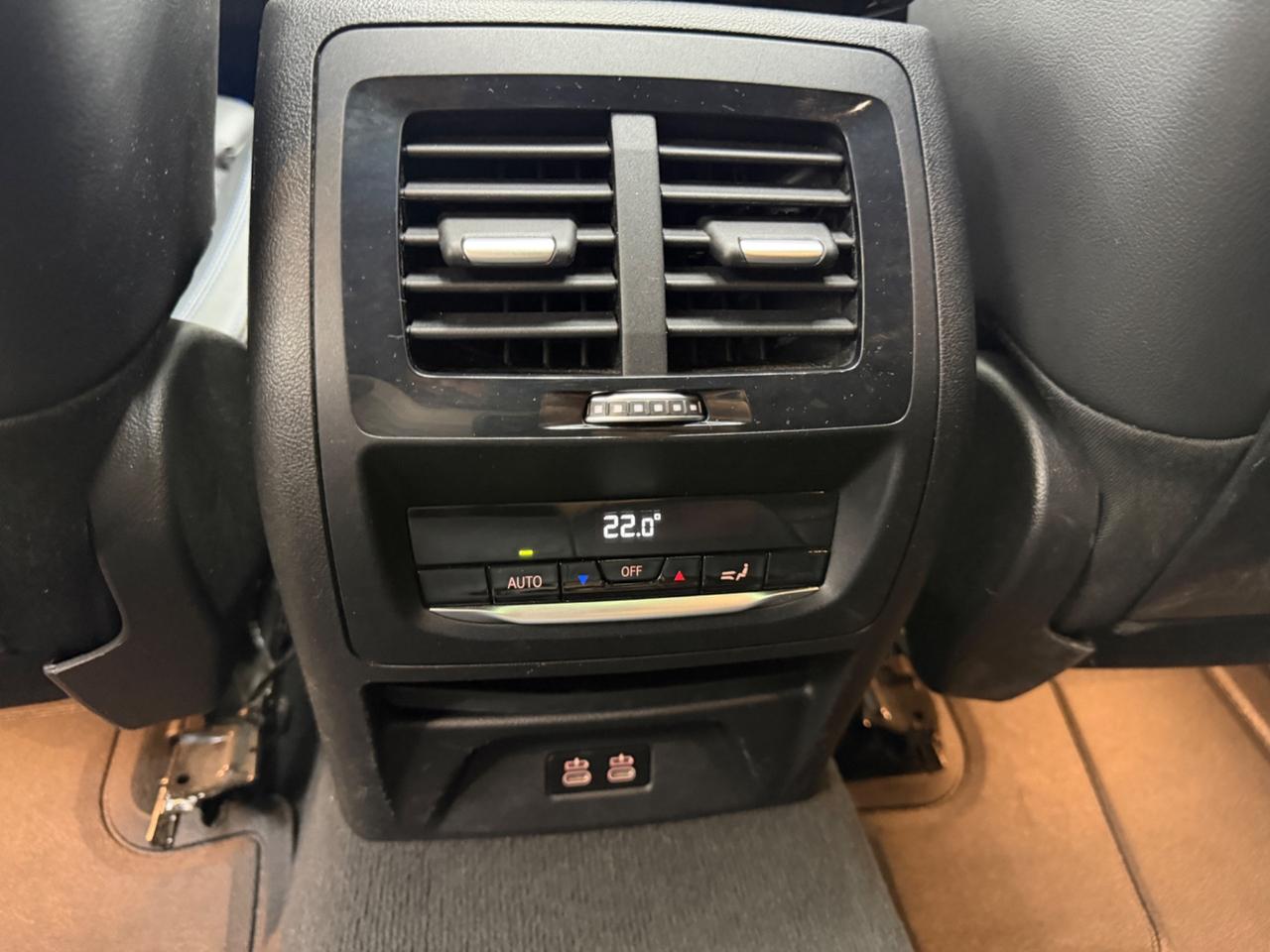 Bmw X4 xDrive20d 48V Msport TETTO FULL