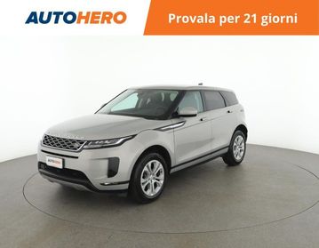 LAND ROVER Range Rover Evoque 2.0D I4-L.Flw 150 CV AWD Auto S