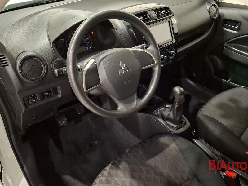 Mitsubishi Space Star Space Star 1.2 Invite